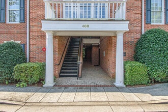 515 Crossville Rd, Roswell, GA for lease Building Photo- Image 2 of 2