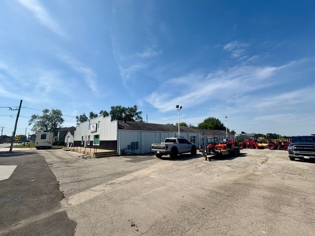 6606 S State Route 1, Saint Anne, IL for sale Building Photo- Image 1 of 7