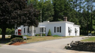 Plus de détails pour 75 Town St, Norwich, CT - Commerce de détail à louer