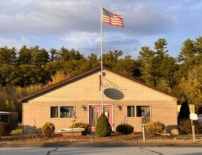 23 Roosevelt Trl S, Casco, ME for lease Building Photo- Image 1 of 15