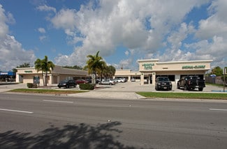 Plus de détails pour 1711 N State Road 7, Margate, FL - Bureau/Médical, Commerce de détail à louer