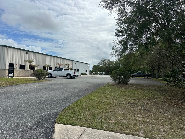 1817 Greenleaf Ln, Leesburg, FL for lease - Building Photo - Image 2 of 17