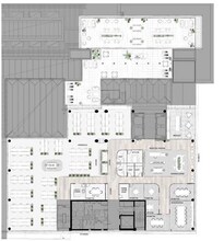 5-17 Martin Pl, Sydney à louer Plan d’étage- Image 1 de 4