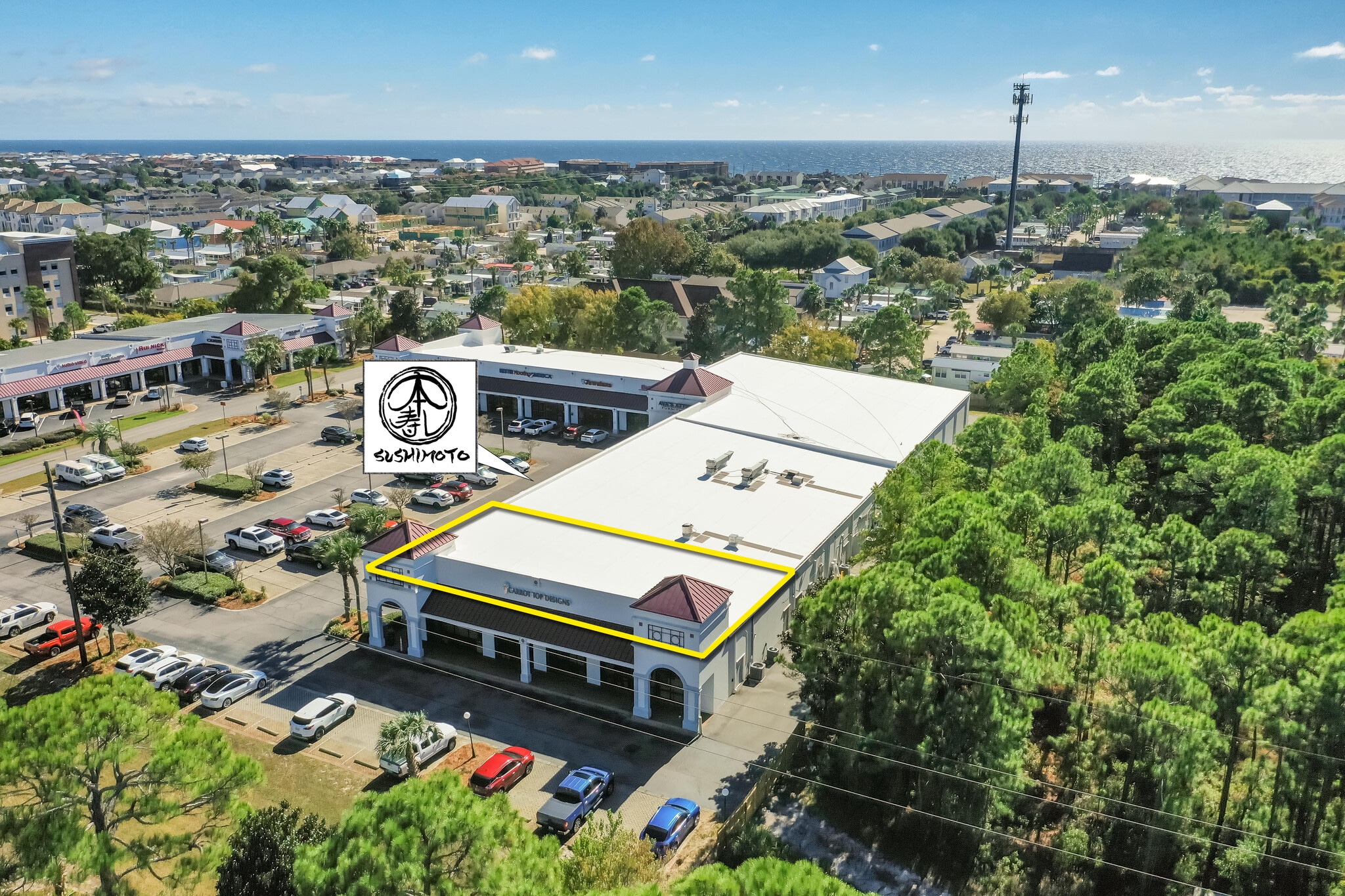 12289-12889 US Highway 98 W, Miramar Beach, FL for sale Primary Photo- Image 1 of 28