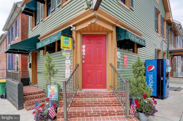 401 S Main St, Chambersburg, PA à vendre - Photo du bâtiment - Image 2 de 16