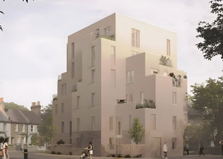 Plus de détails pour 242 Brockley Rd, Londres - Terrain à vendre