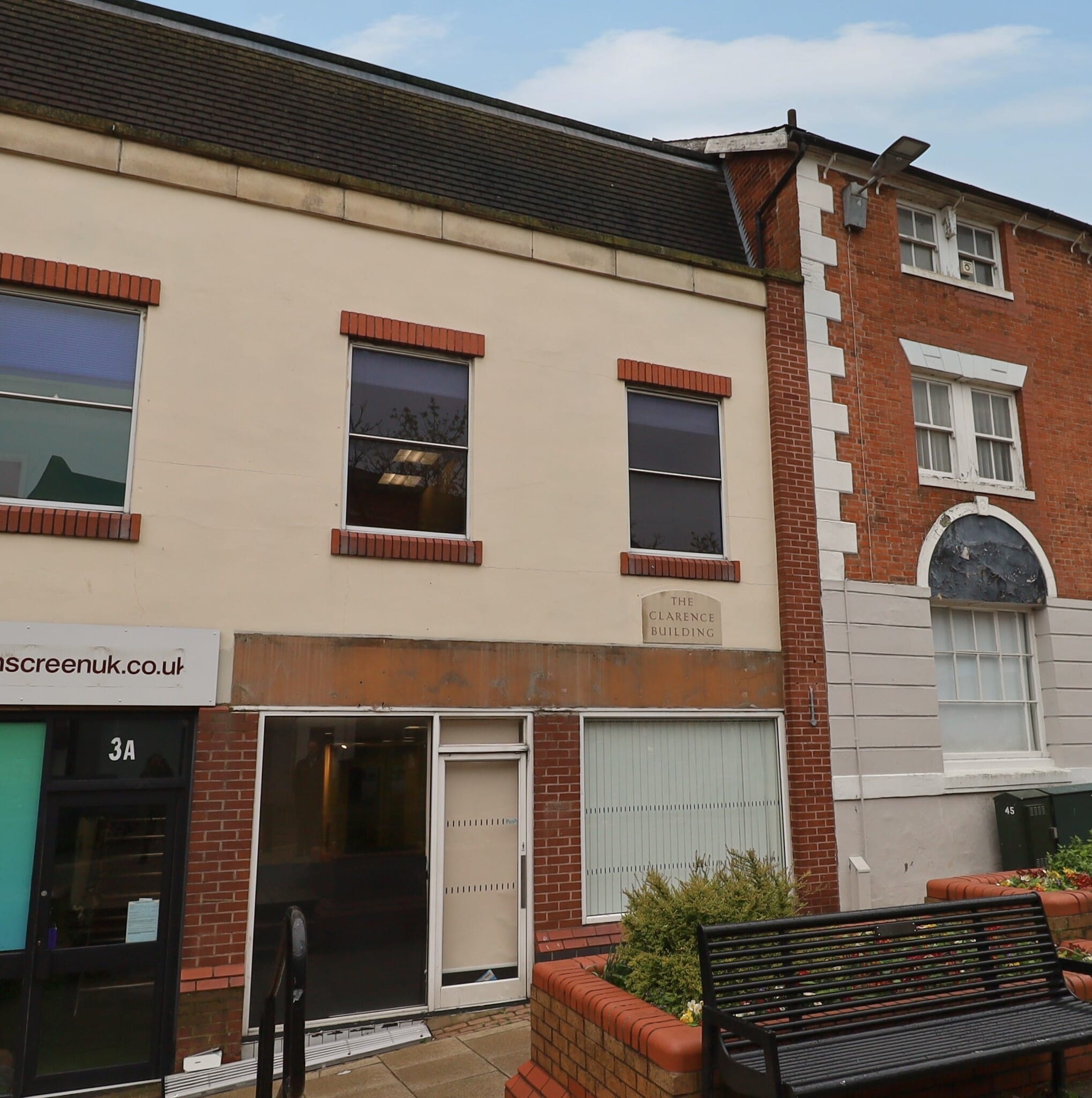 3-5 Market Pl, Hinckley for sale Building Photo- Image 1 of 6