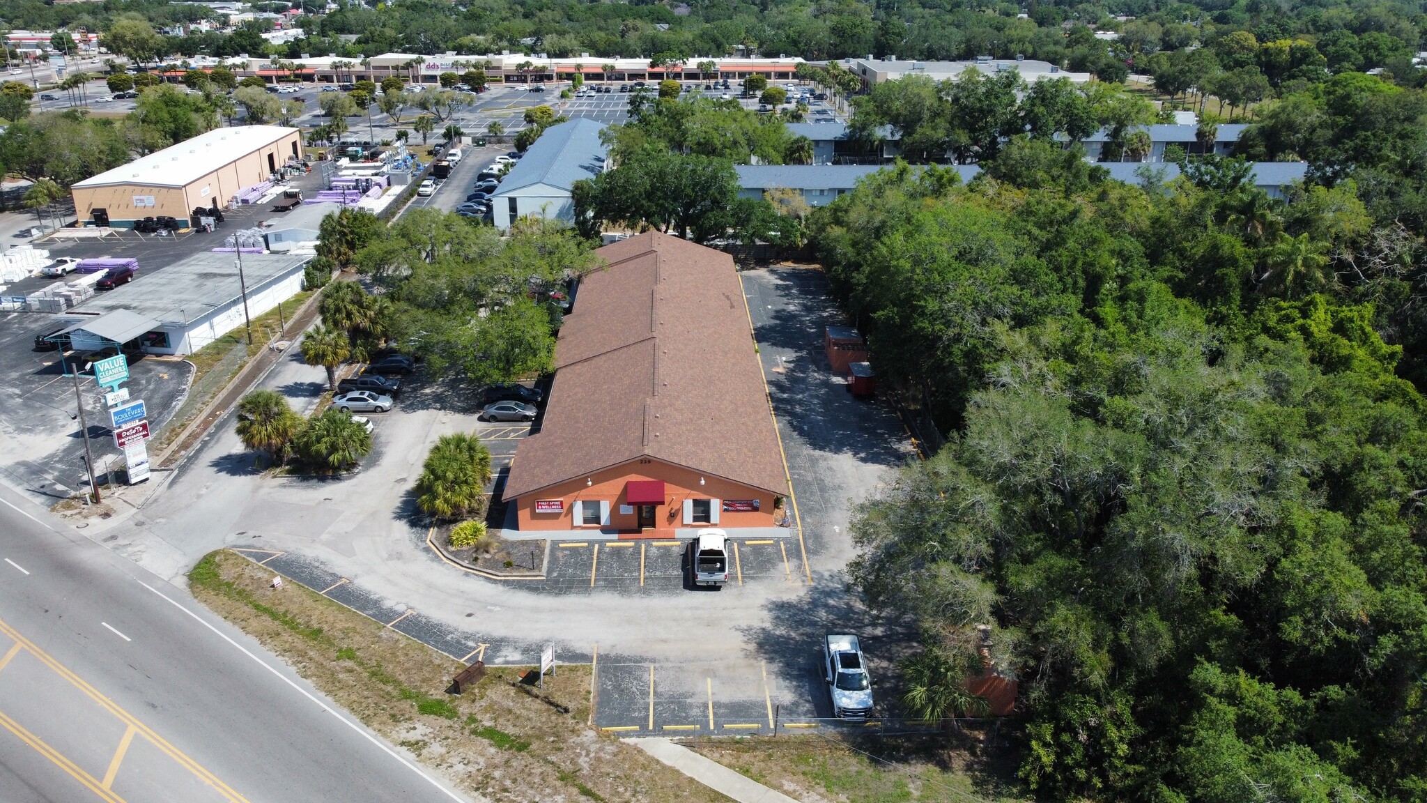 239 US Hwy 301 E, Bradenton, FL for sale Building Photo- Image 1 of 14