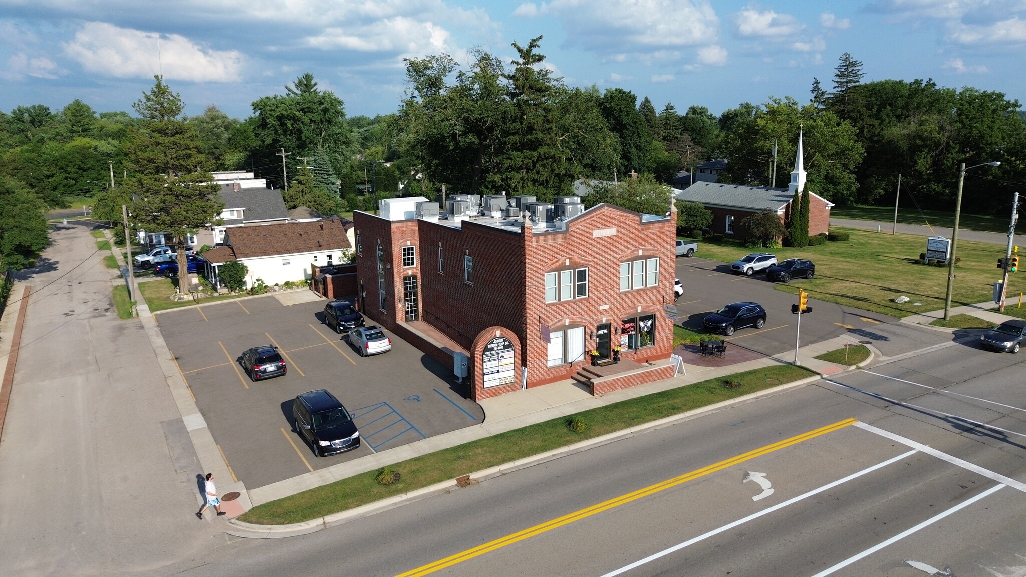 58540 Van Dyke Ave, Washington, MI for sale Building Photo- Image 1 of 6