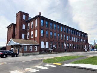 More details for 22 Pearl St, Biddeford, ME - Industrial for Lease
