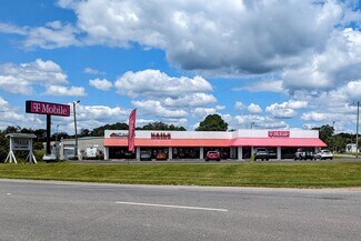 More details for 1558 W Main St, Centre, AL - Retail for Lease