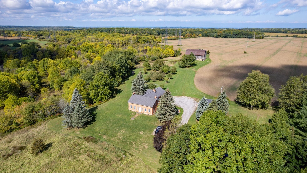 2432 Seburn Rd, Thorold, ON à vendre - Aérien - Image 2 de 22