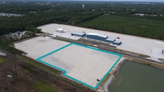 Plus de détails pour 428 High Country Dr, Summerville, SC - Terrain à louer