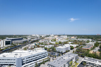 5901 SW 74th St, Miami, FL - Aérien  Vue de la carte - Image1