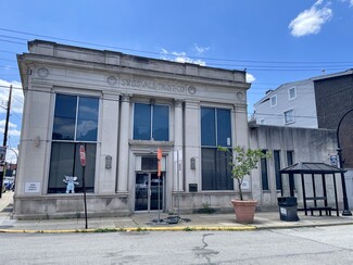 Plus de détails pour 2014-2016 Noble St, Swissvale, PA - Bureau à vendre