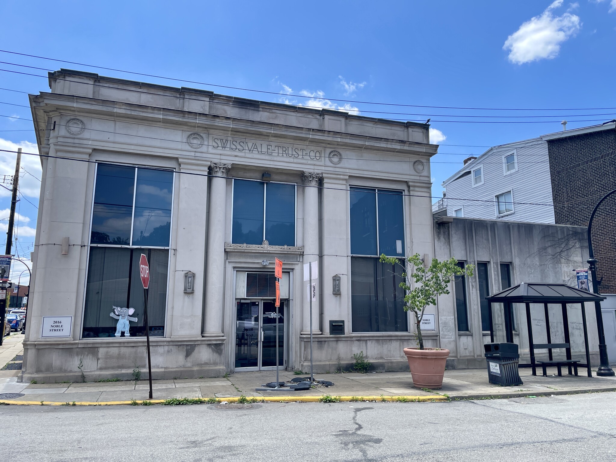 2014-2016 Noble St, Swissvale, PA for sale Building Photo- Image 1 of 20