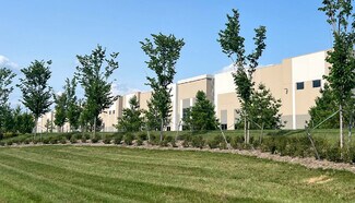 Plus de détails pour 32870 Wick Rd, Romulus, MI - Terrain à vendre