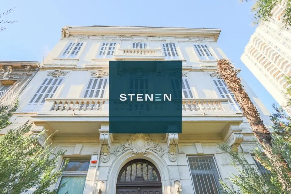 Office in Marseille for sale Building Photo- Image 1 of 6