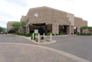 Plus de détails pour 16679 N 90th St, Scottsdale, AZ - Flex à vendre