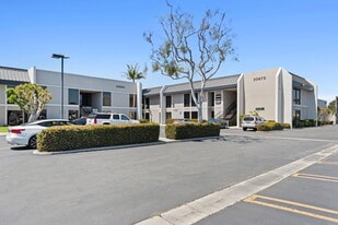 Western Business Center - Drive Through Restaurant