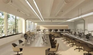 More details for 35-39 Place Jules Ferry, Montrouge - Office for Lease