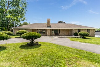 Plus de détails pour 2431 Route 57 East, Washington, NJ - Bureau à vendre