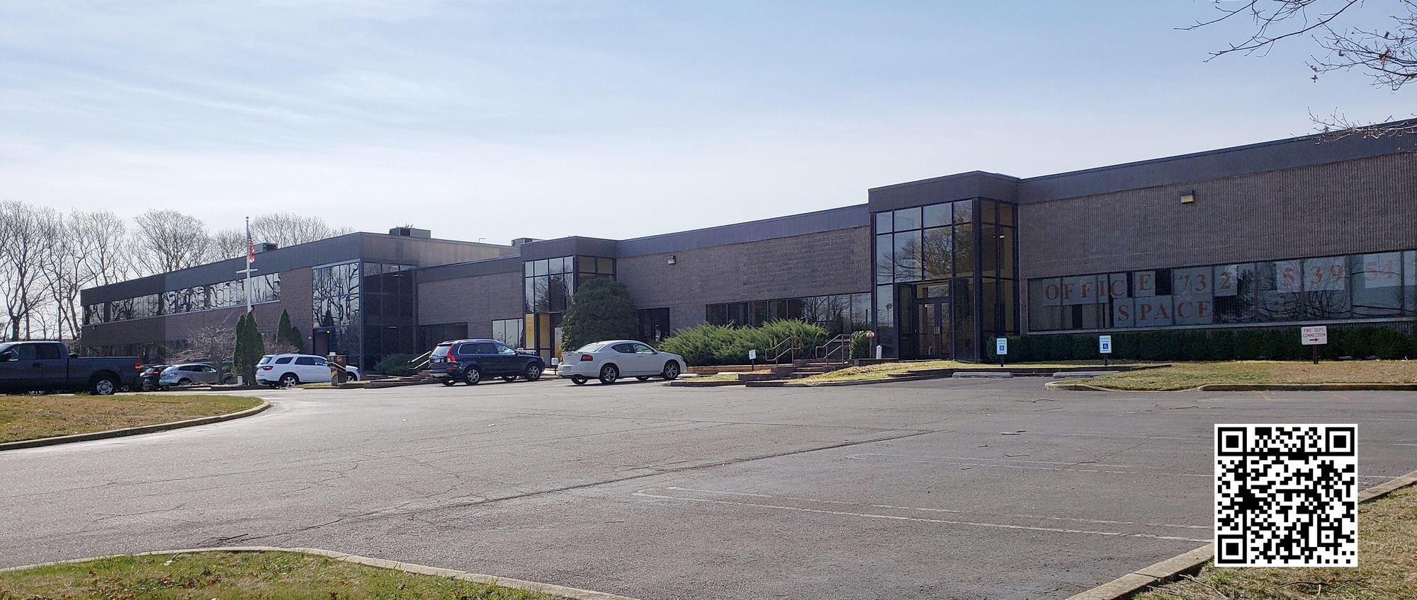 1913 Atlantic Ave, Wall Township, NJ for lease Building Photo- Image 1 of 10