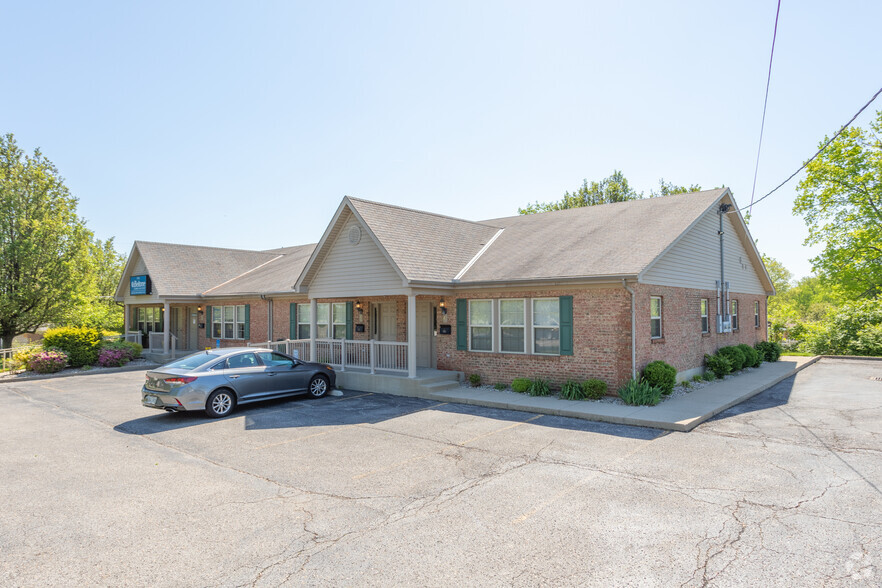 7413 US Highway 42, Florence, KY à vendre - Photo du bâtiment - Image 1 de 1