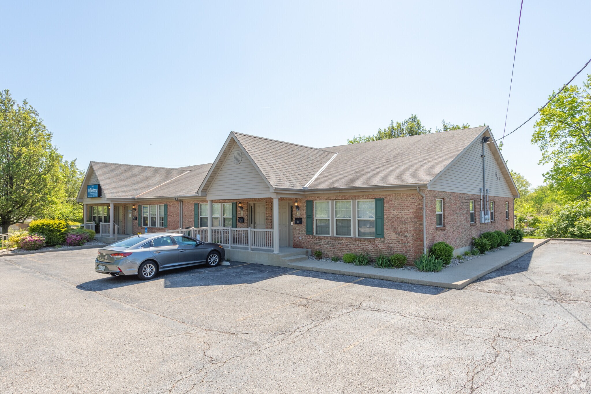 7413 US Highway 42, Florence, KY à louer Photo du bâtiment- Image 1 de 13