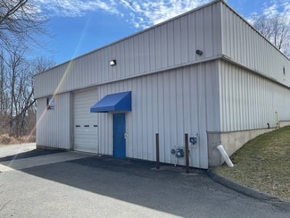 More details for 12 Commerce Rd, Newtown, CT - Industrial for Lease