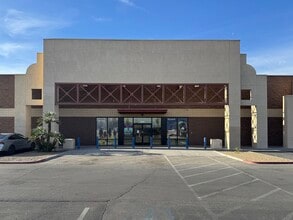 3055 E Tropicana Rd, Las Vegas, NV for lease Interior Photo- Image 1 of 1