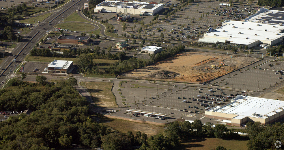 19 Lanes Mill Rd, Howell, NJ for lease - Aerial - Image 2 of 8