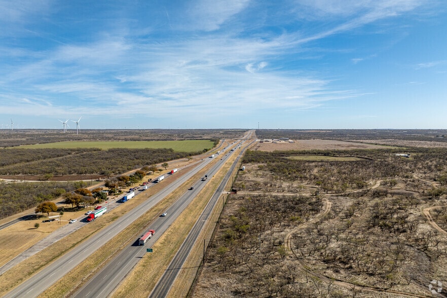 10737 Interstate 20 W, Clyde, TX à vendre - Photo principale - Image 1 de 23