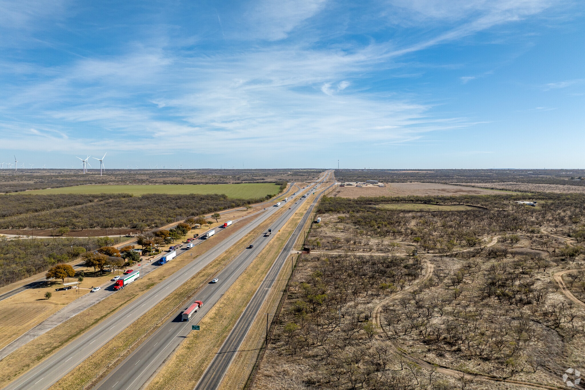 10737 Interstate 20 W, Clyde, TX for sale Primary Photo- Image 1 of 25