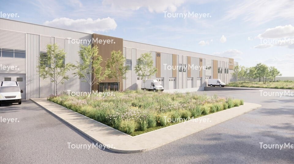 La Pyrenneene, Muret for sale - Building Photo - Image 2 of 6