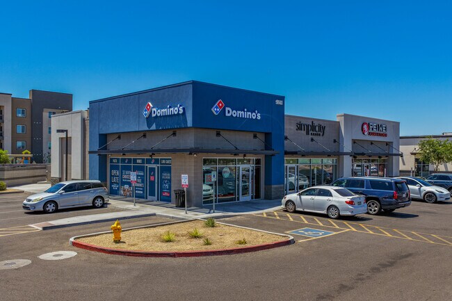 Plus de détails pour 9141 W Glendale Ave, Glendale, AZ - Commerce de détail à louer