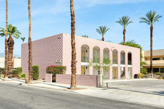 Plus de détails pour 74380 El Camino, Palm Desert, CA - Multi-résidentiel à vendre