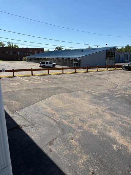790 Ridge Rd, Webster, NY for lease - Building Photo - Image 3 of 18