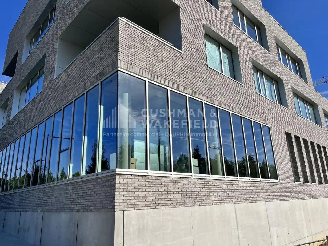 Office in Cesson-Sévigné for lease Building Photo- Image 1 of 13