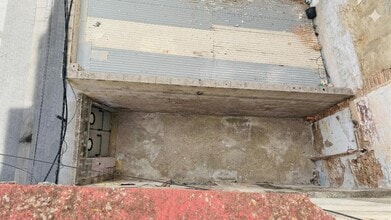 Cullera, VAL - Aerial  map view