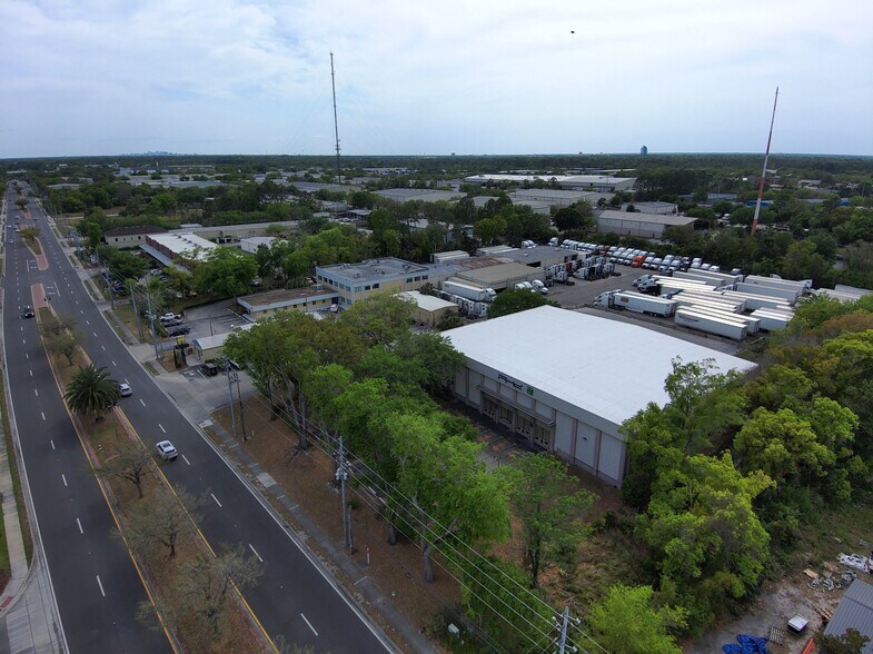 390 S Ronald Reagan Blvd, Longwood, FL à louer - Aérien - Image 2 de 3