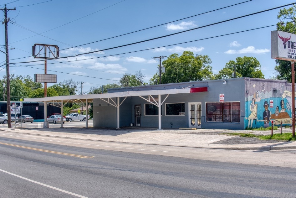 3407 S Presa St, San Antonio, TX for sale Primary Photo- Image 1 of 13