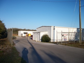 Plus de détails pour 100 N Lloyd St, Crestview, FL - Industriel à louer