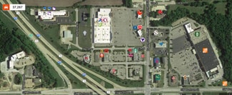 More details for 6121 SW 12th St, Topeka, KS - Land for Sale