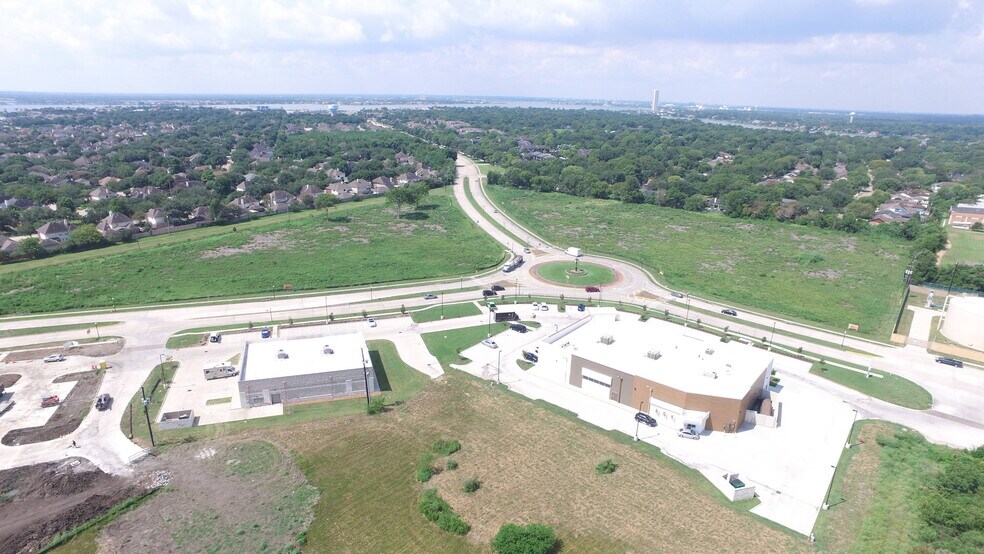 Repsdorph Rd, Seabrook, TX à vendre - Photo du bâtiment - Image 2 de 3