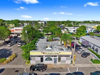 Plus de détails pour 609 NE 127th St, North Miami, FL - Vente au détail à vendre