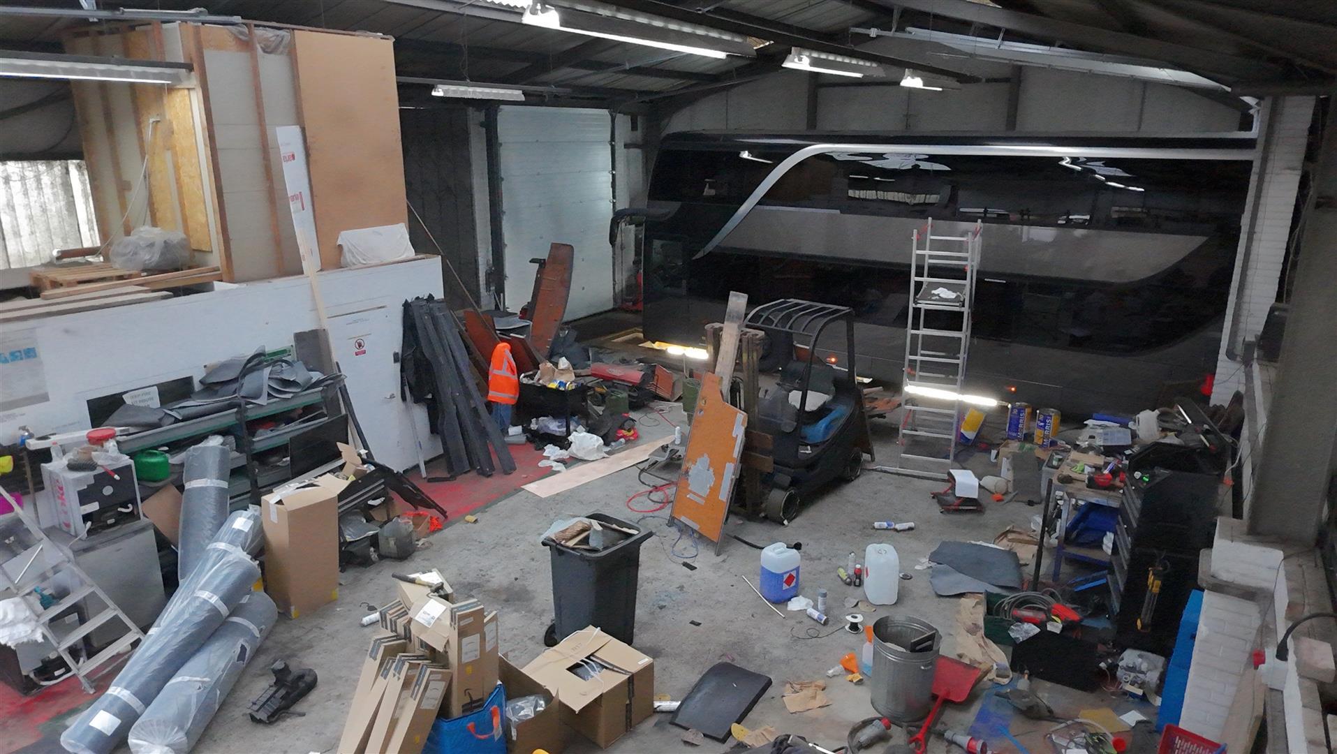 Lowmoor Rd, Nottingham for lease Interior Photo- Image 1 of 2