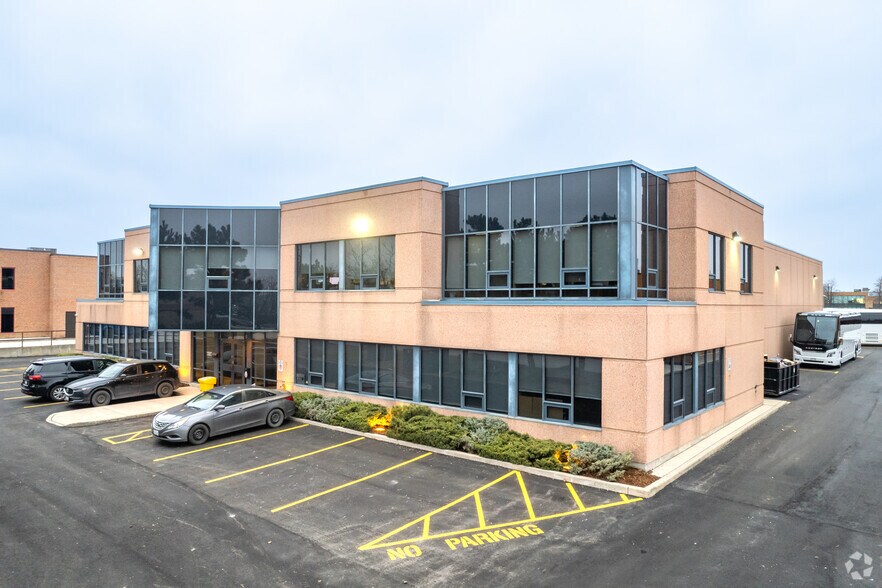 131 Saramia Cres, Vaughan, ON for sale - Primary Photo - Image 1 of 1