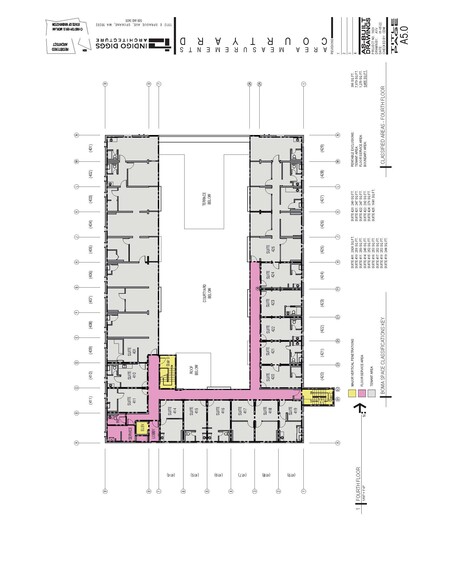 827 W 1st Ave, Spokane, WA à louer - Plan d  tage - Image 2 de 4