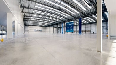 Fleming Way, Crawley for lease Matterport 3D Scan- Image 1 of 10